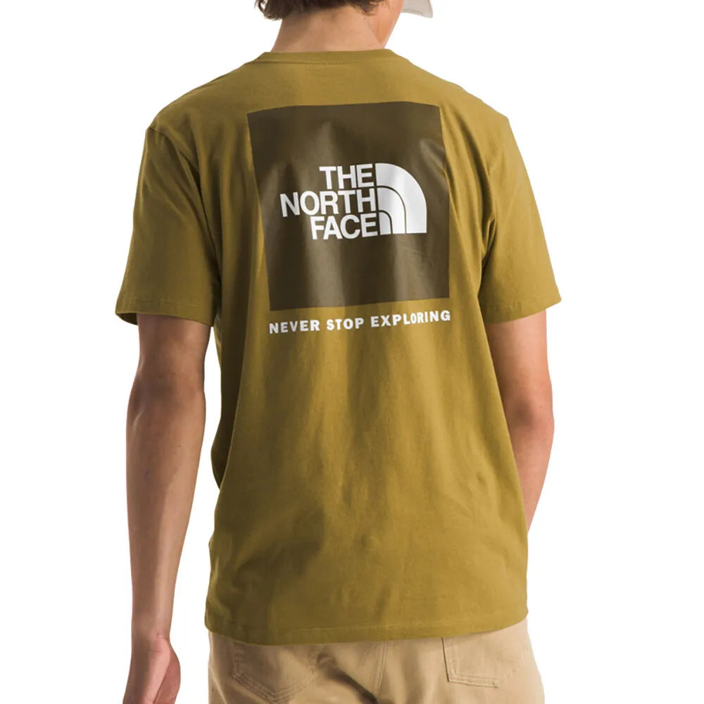 The North Face Men's Box NSE Short-Sleeve T-Shirt