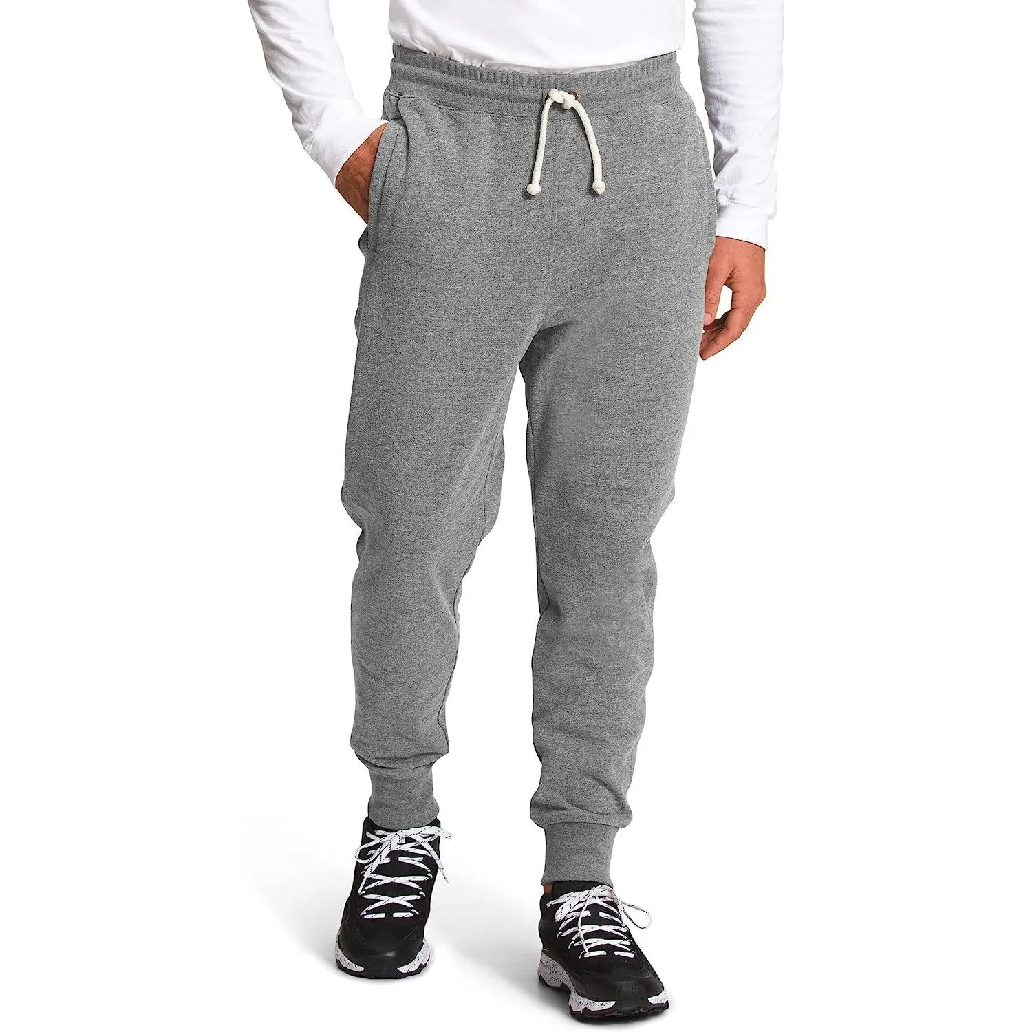 THE NORTH FACE Men's Heritage Patch Jogger