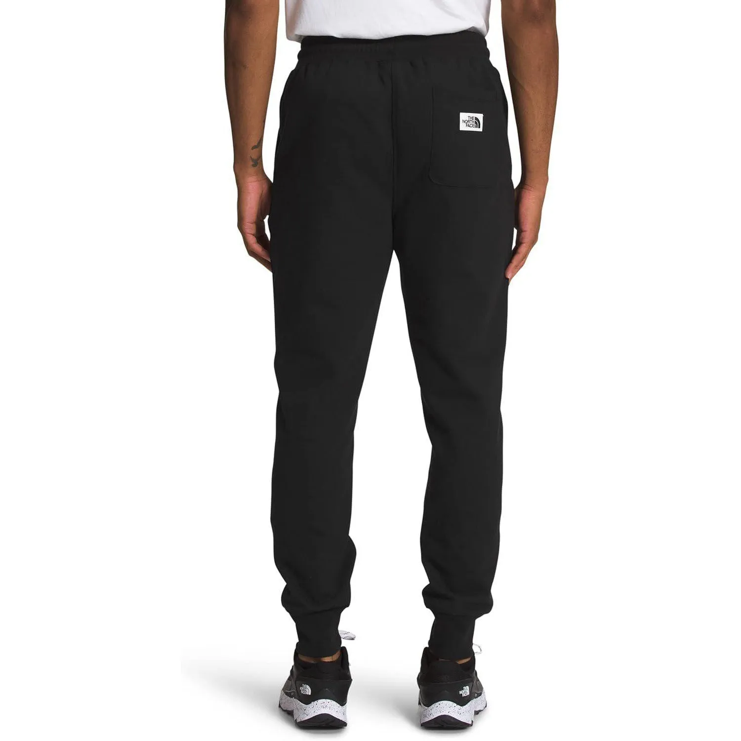 THE NORTH FACE Men's Heritage Patch Jogger