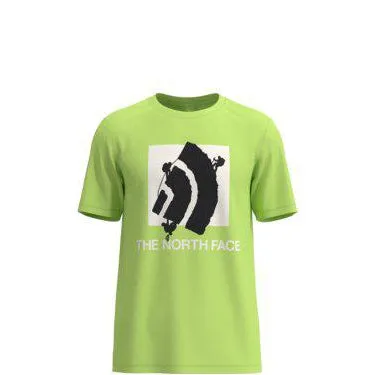 The North Face Men's S/S Logo Play Tee