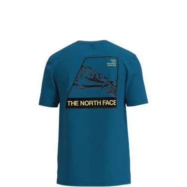 The North Face Men's S/S Logo Play Tee