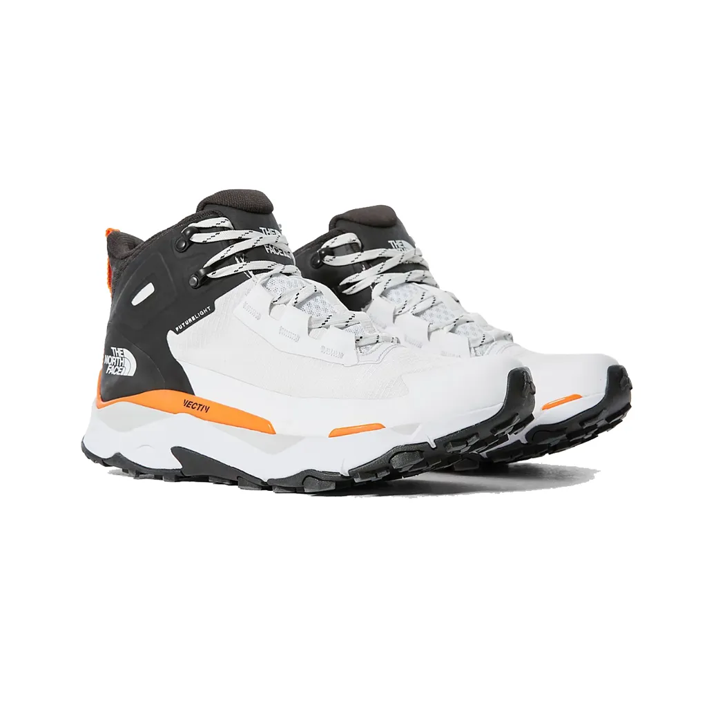 The North Face Men's Vectiv Exploris Mid FutureLight