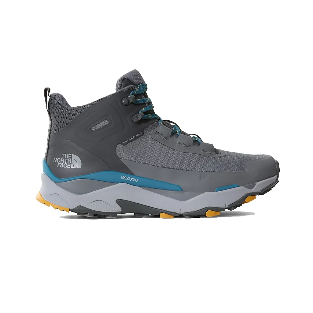 The North Face Men's Vectiv Exploris Mid FutureLight