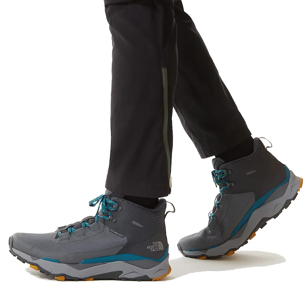 The North Face Men's Vectiv Exploris Mid FutureLight