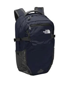 The North Face NF0A3KX7 Fall Line Backpack - Embroidered