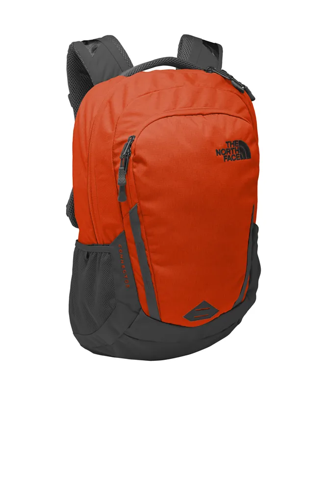 The North Face NF0A3KX8 Connector Backpack | Logo Shirts Direct