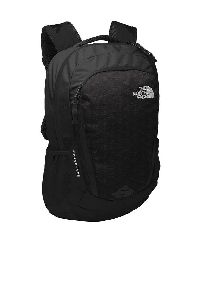 The North Face NF0A3KX8 Connector Backpack | Logo Shirts Direct