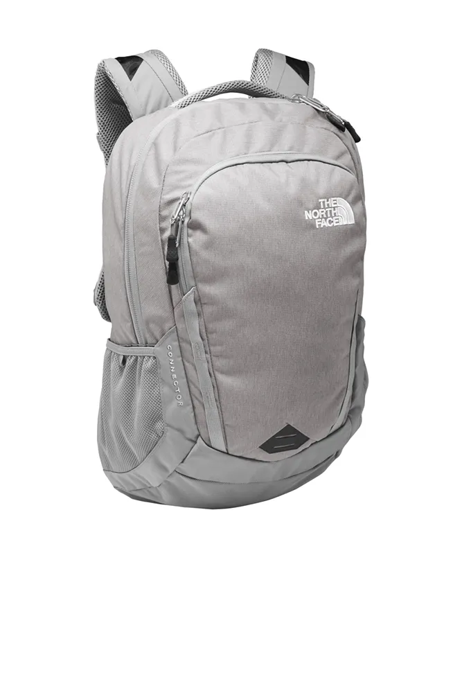 The North Face NF0A3KX8 Connector Backpack | Logo Shirts Direct