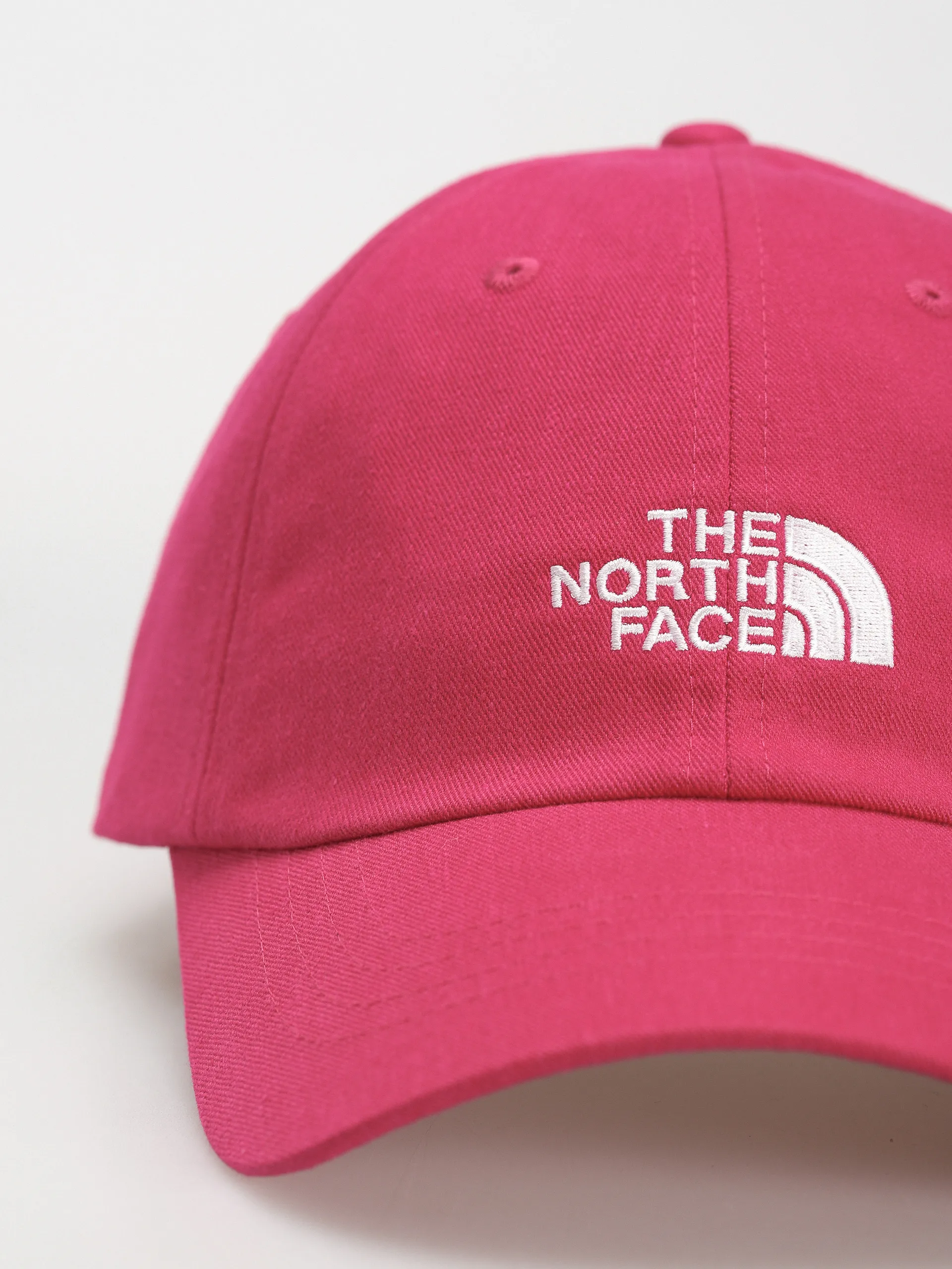 The North Face Norm Cap (pink primrose)