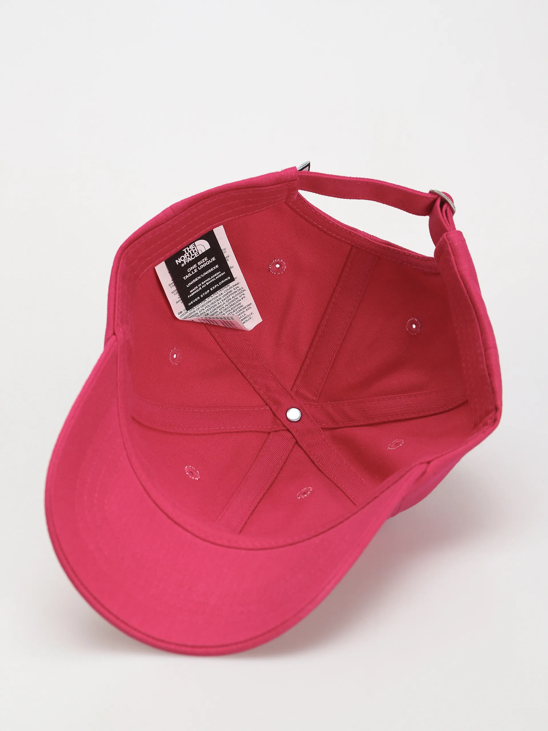 The North Face Norm Cap (pink primrose)