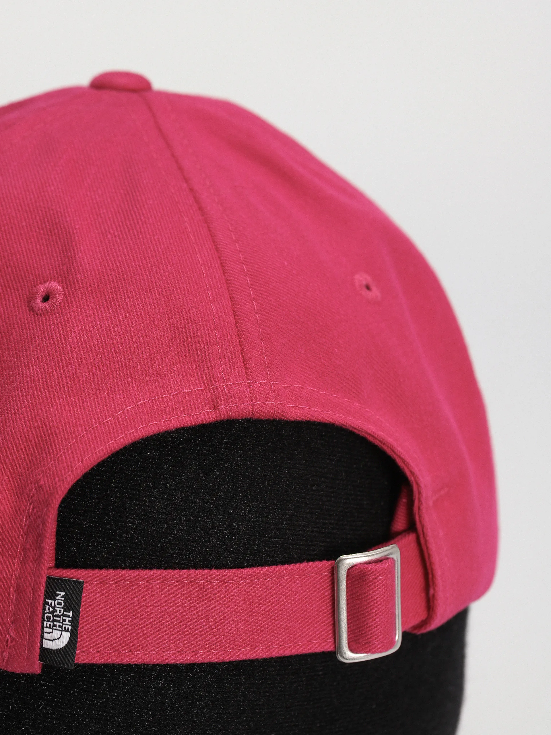 The North Face Norm Cap (pink primrose)