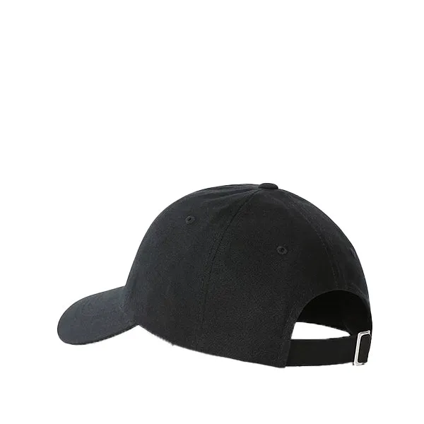 The North Face Norm Hat TNF Black