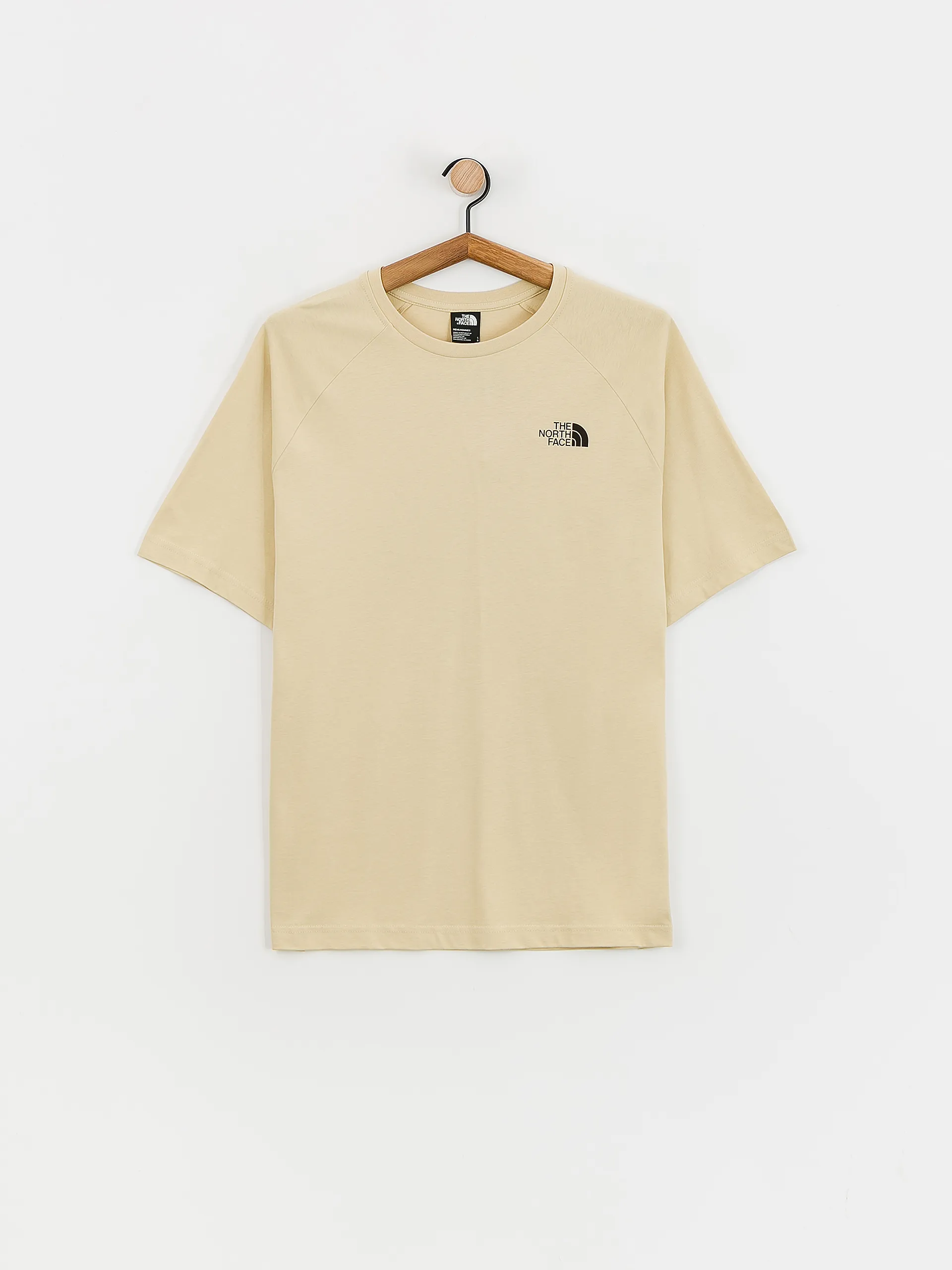 The North Face North Faces T-Shirt (gravel)