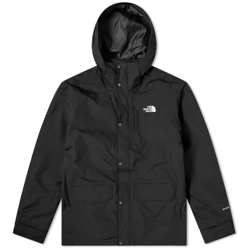 The North Face Pinecroft Triclimate JacketTNF Black