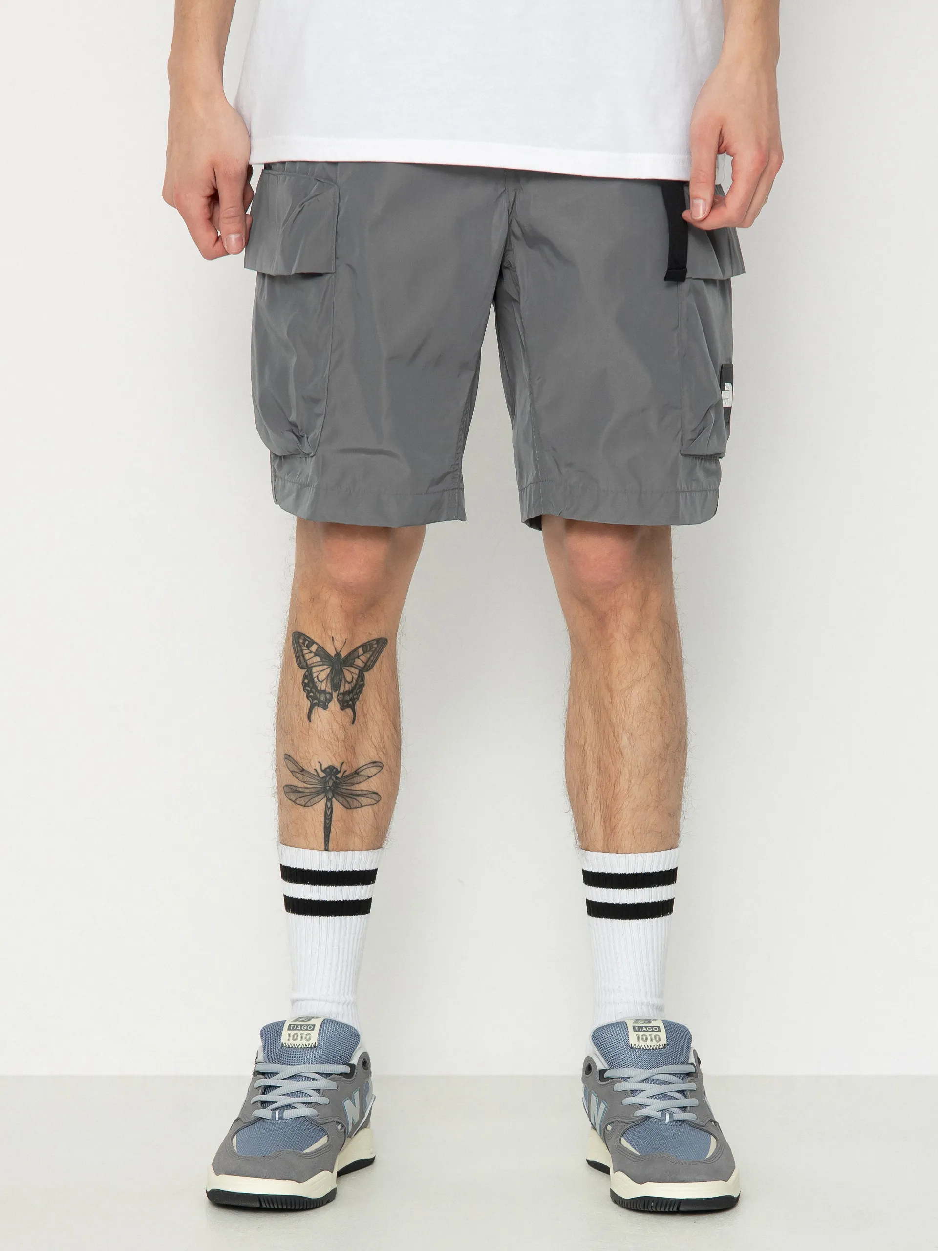 The North Face Shorts Nse Cargo Pkt (smoked pearl)