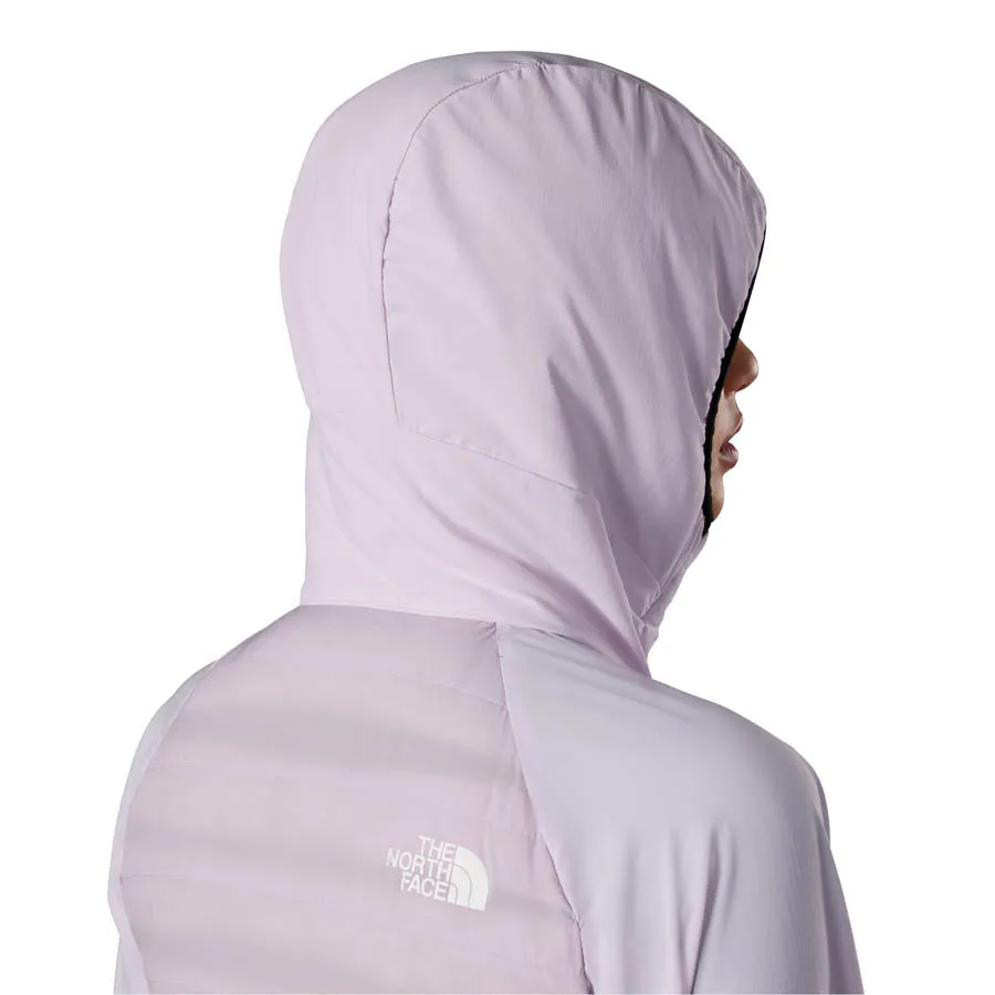 The North Face Summit Breithorn 50/50 Hybrid Womens Jacket 2023