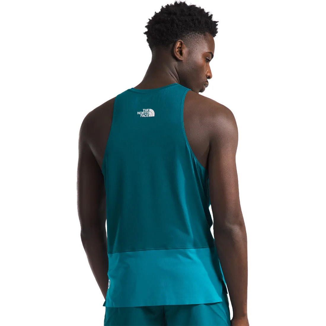 The North Face Summit Series High Trail Run Tank - Men's