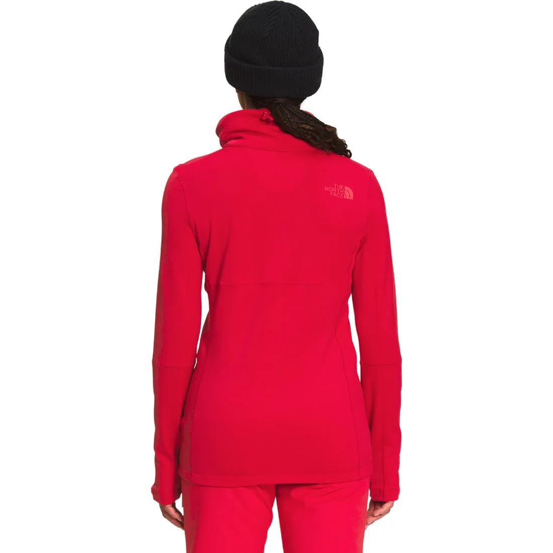 The North Face Tagen 1/4 Zip Fleece - Women's