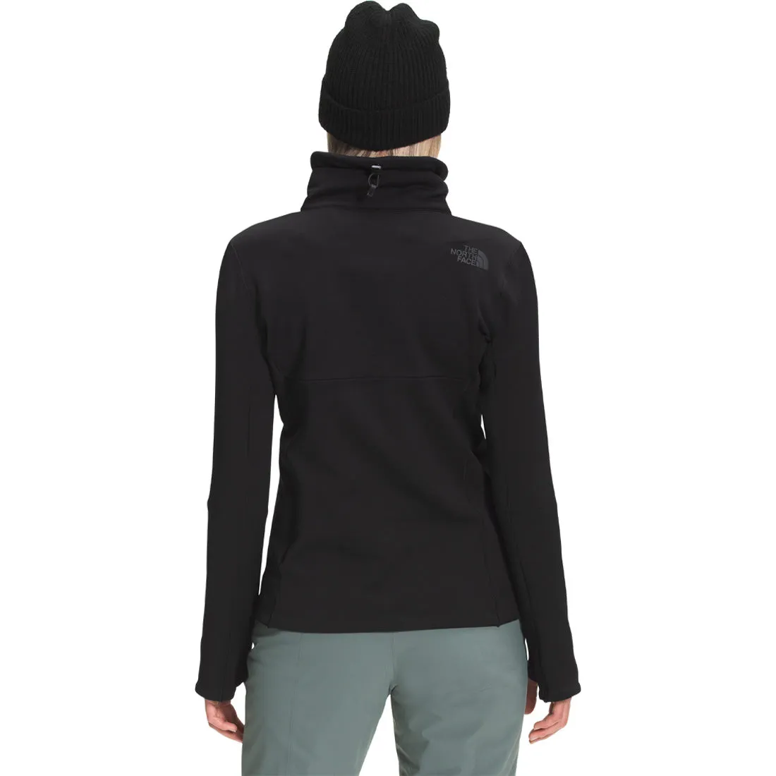 The North Face Tagen 1/4 Zip Fleece - Women's