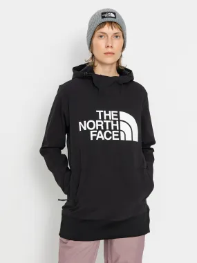 The North Face Tekno HD Hoodie Wmn (tnf black)