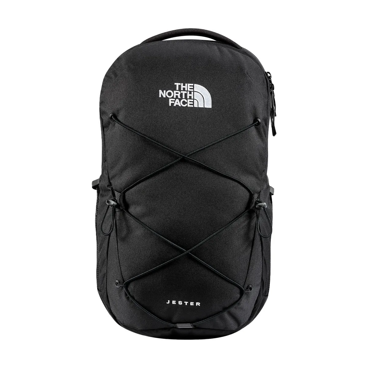 The North Face Unisex Jester Backpack NF0A3VXF-4H0 TNF Black NPF