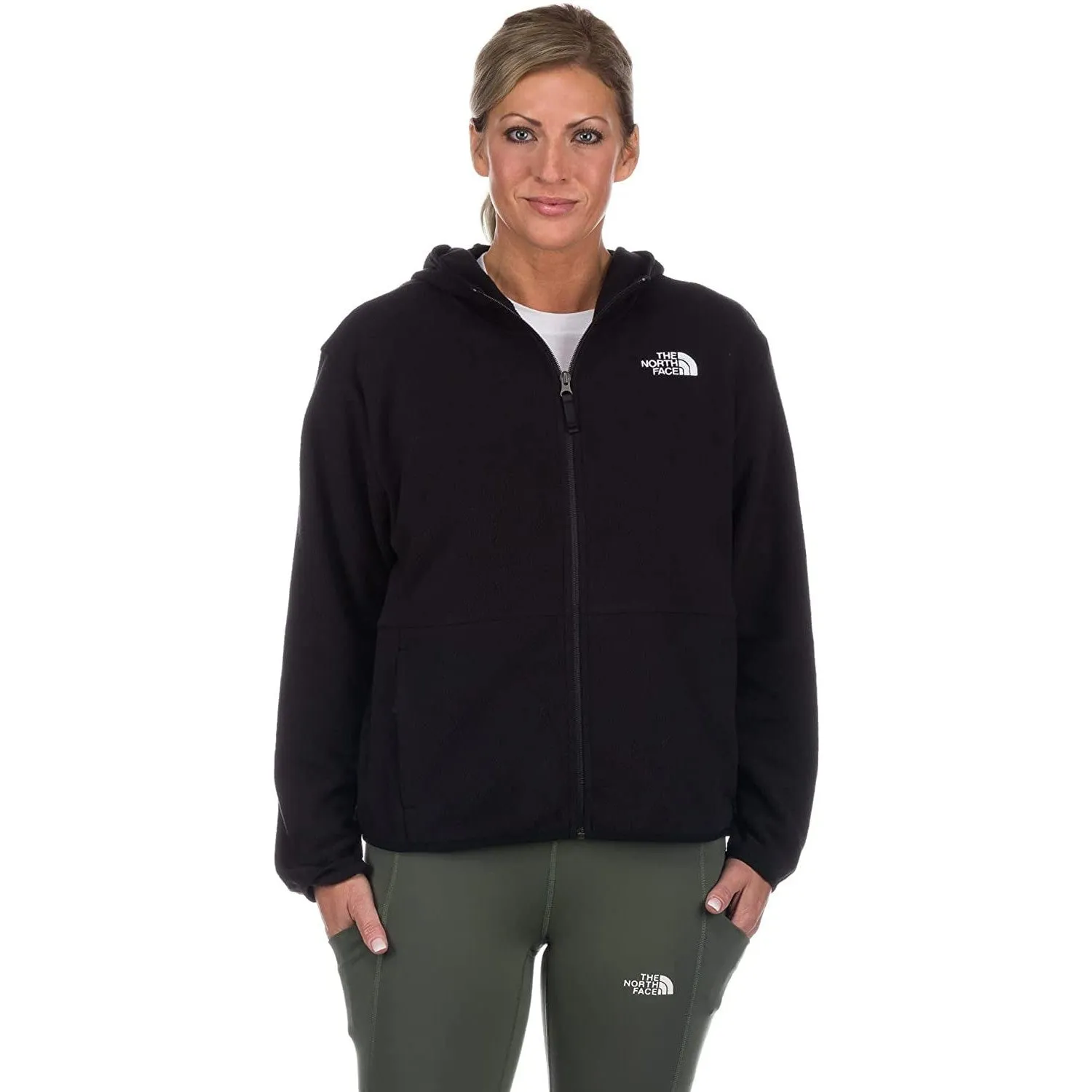 The North Face Women's Anchor Full Zip