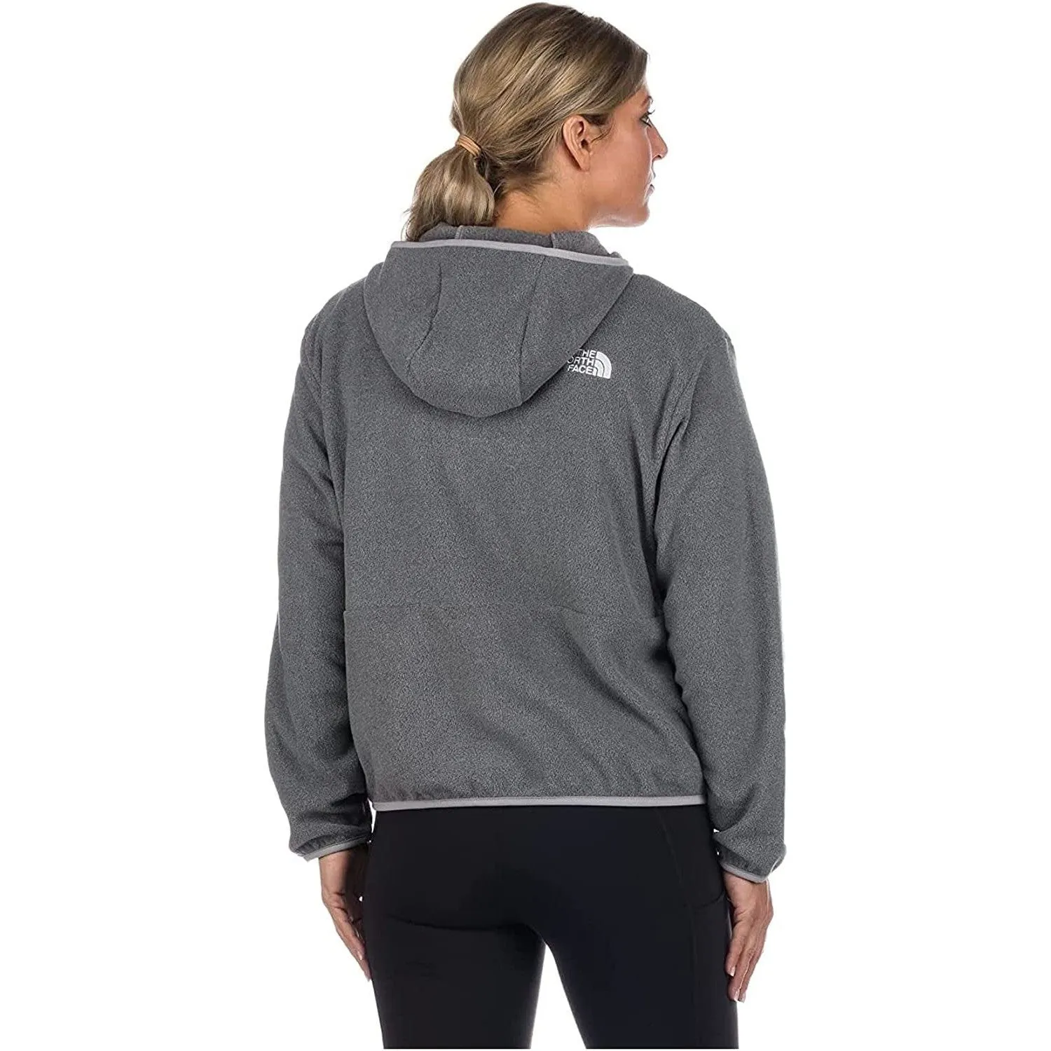 The North Face Women's Anchor Full Zip