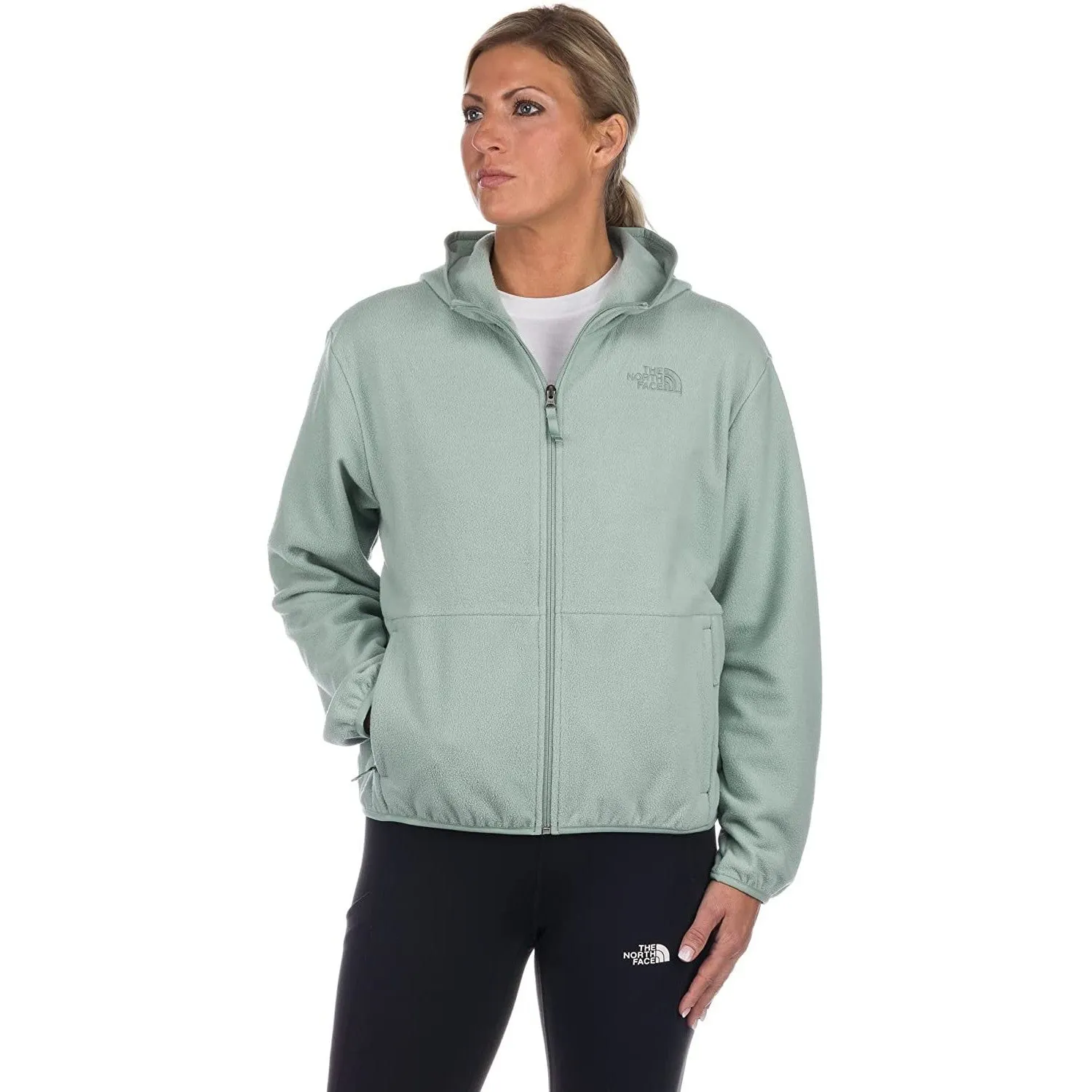 The North Face Women's Anchor Full Zip