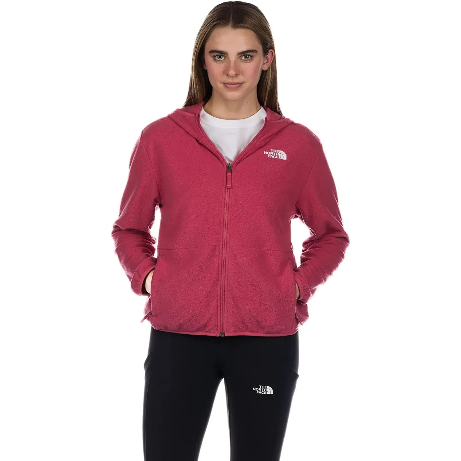 The North Face Women's Anchor Full Zip