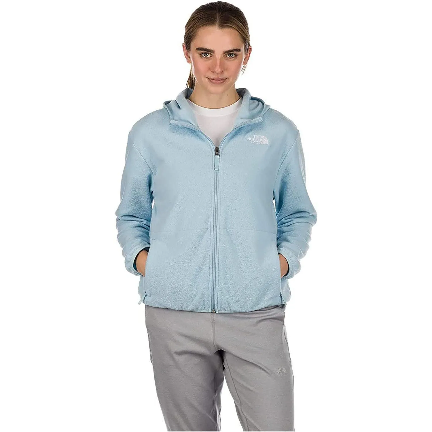 The North Face Women's Anchor Full Zip