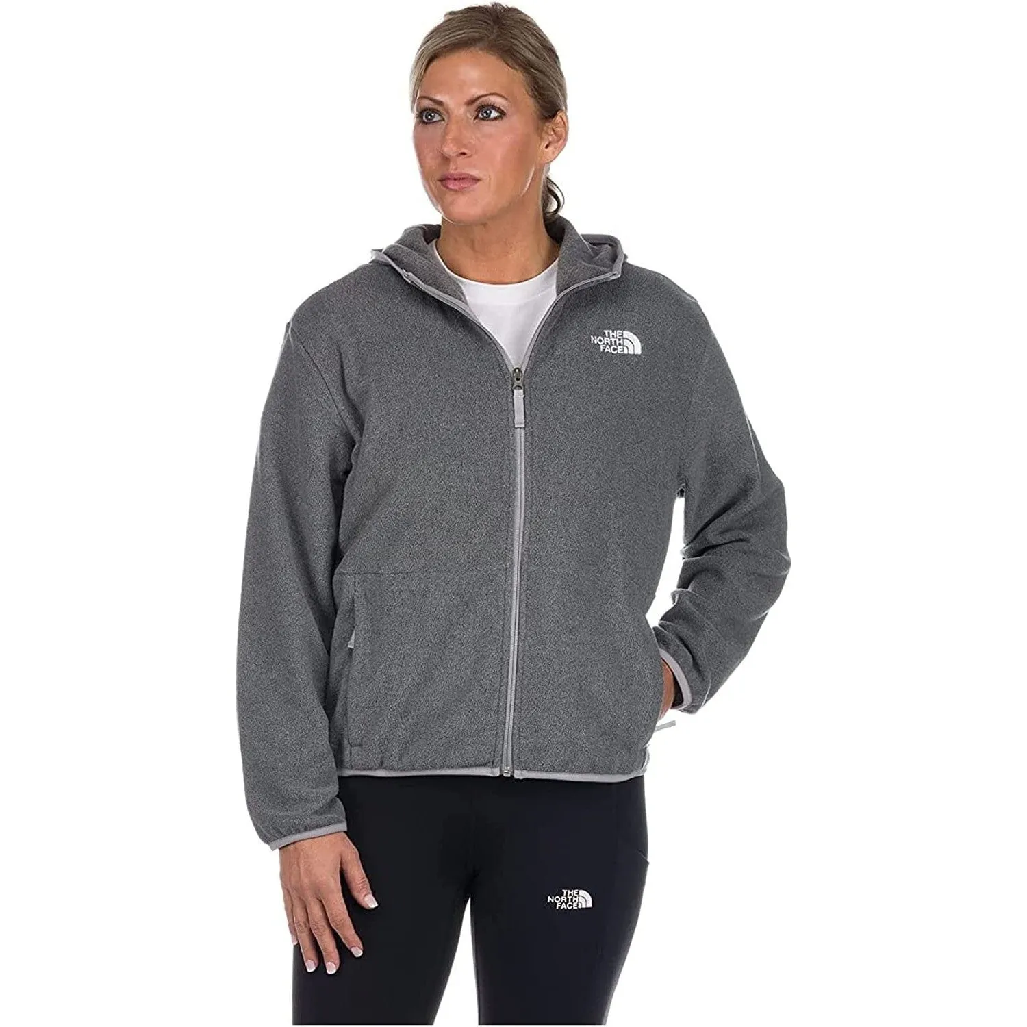 The North Face Women's Anchor Full Zip