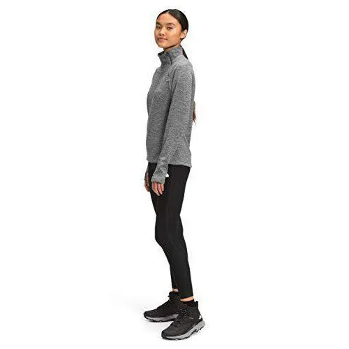 The North Face Women's Canyonlands 1/4 Zip