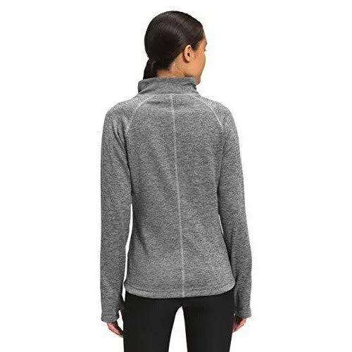 The North Face Women's Canyonlands 1/4 Zip