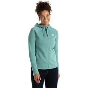 The North Face Women's Eco Ridge Full Zip Hooded Jacket