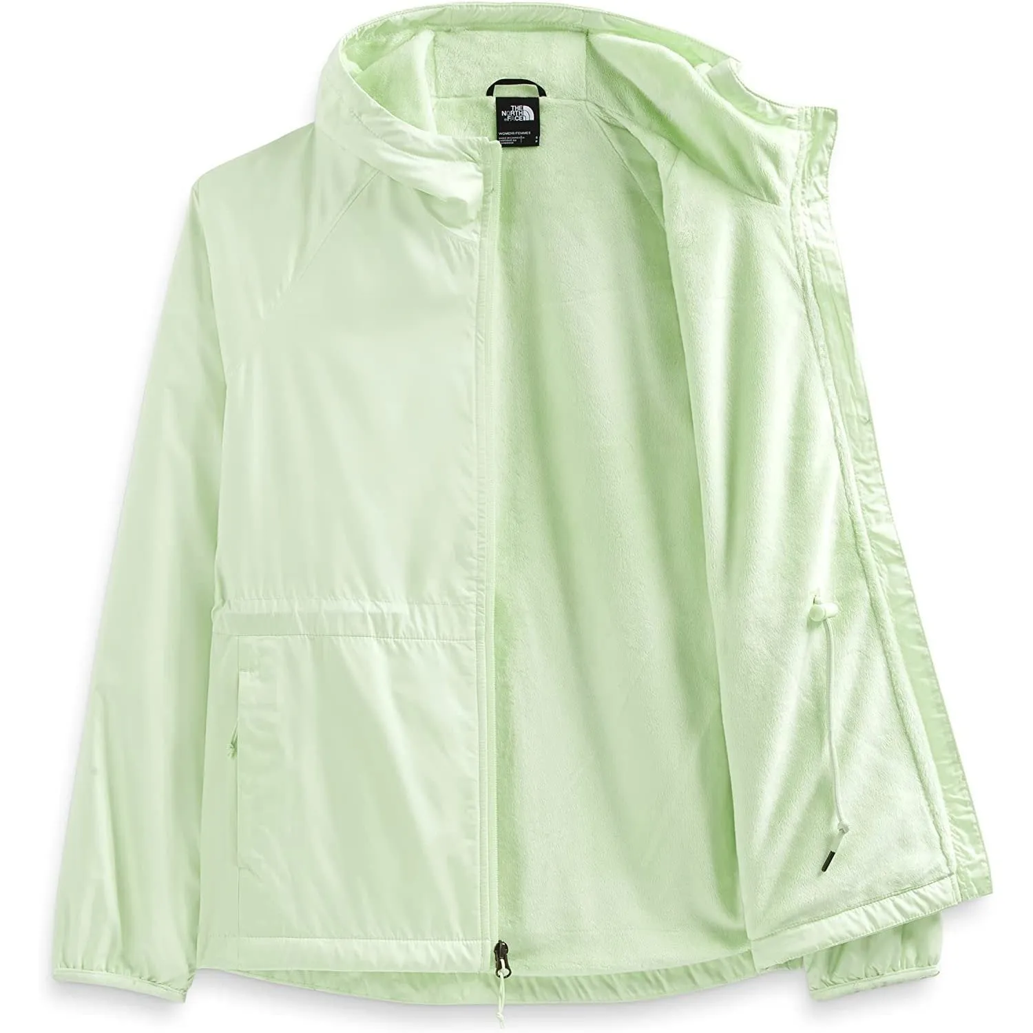 THE NORTH FACE Women's Shelbe-Lito Hoodie