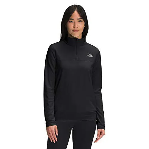 The North Face Women's TKA Glacier 1/4 Zip