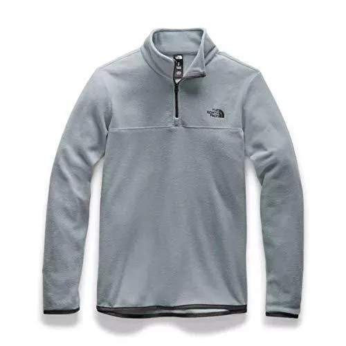 The North Face Women's TKA Glacier 1/4 Zip