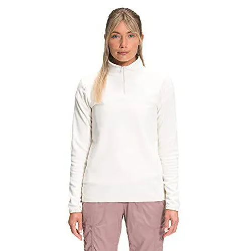 The North Face Women's TKA Glacier 1/4 Zip