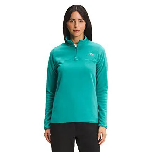 The North Face Women's TKA Glacier 1/4 Zip