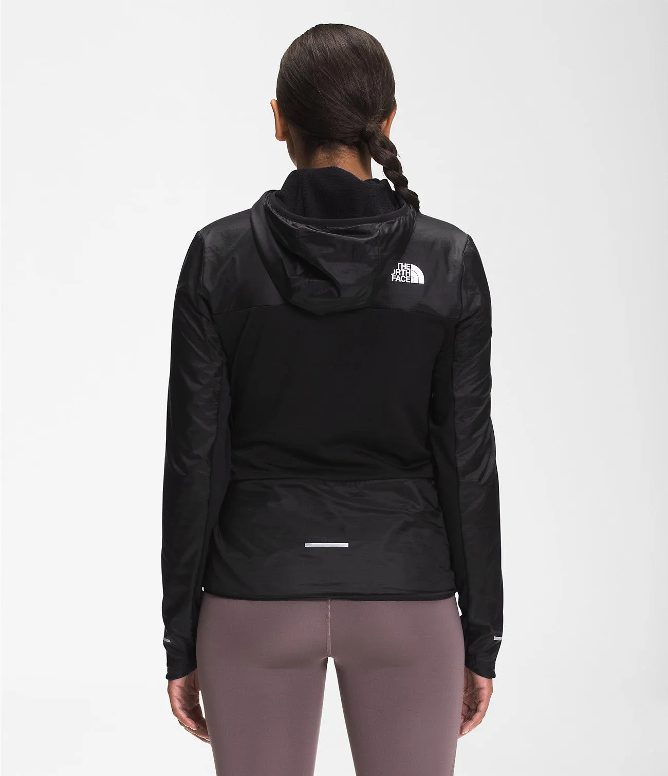 The North Face Women's Winter Warm 1/4 Zip