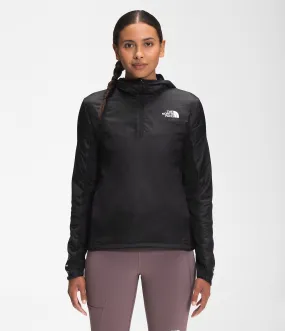 The North Face Women's Winter Warm 1/4 Zip