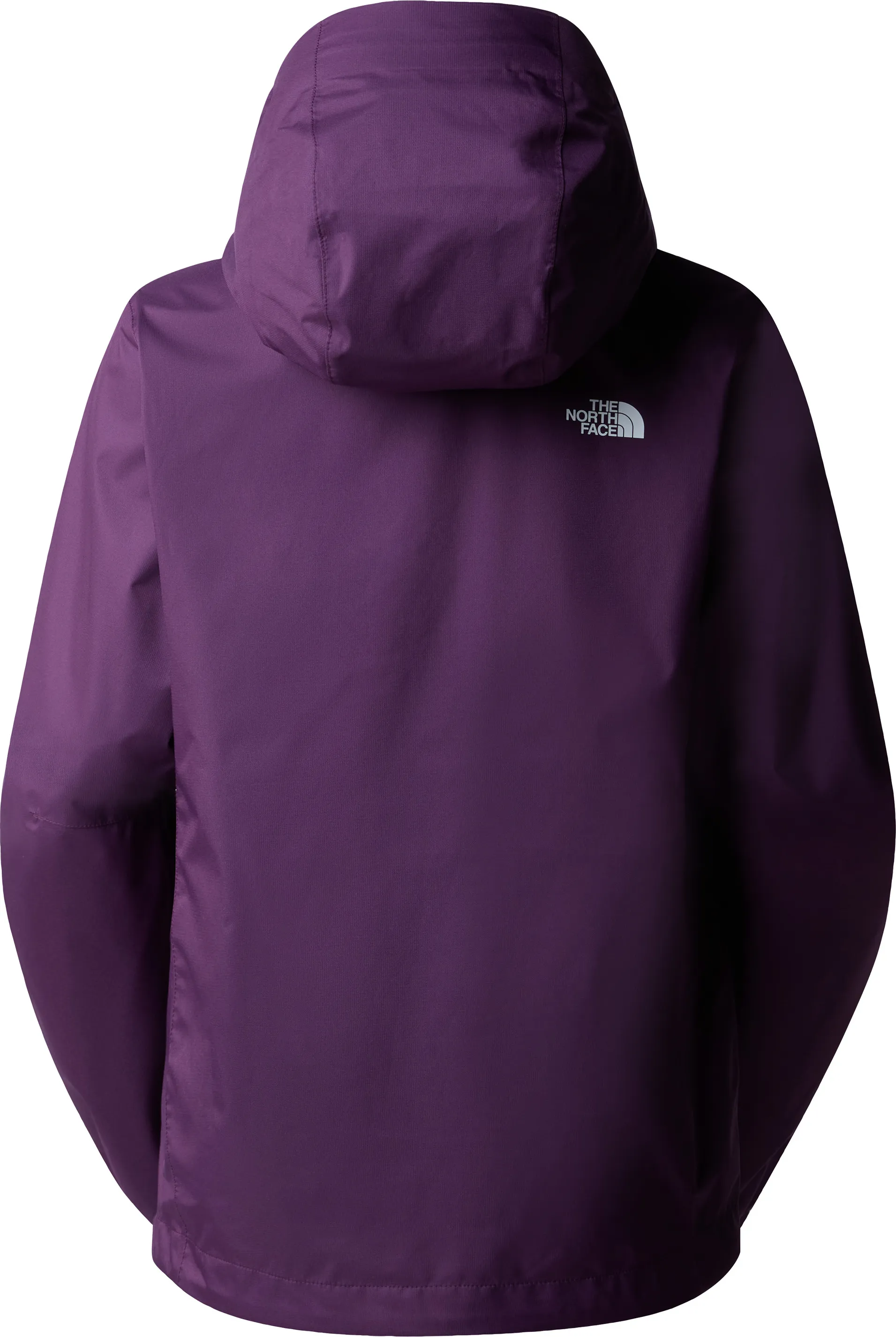 The North Face Women's Quest Jacket Black Currant Purple | Buy The North Face Women's Quest Jacket Black Currant Purpl