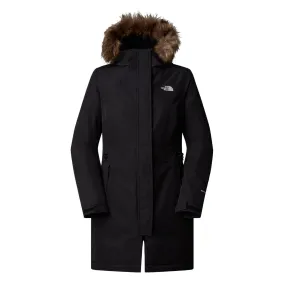 The North Face Zaneck Insulated Women's Jacket | TNF Black