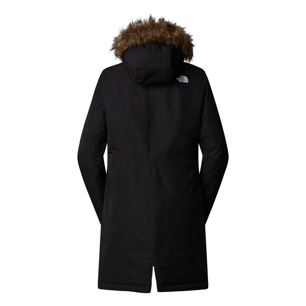 The North Face Zaneck Insulated Women's Jacket | TNF Black