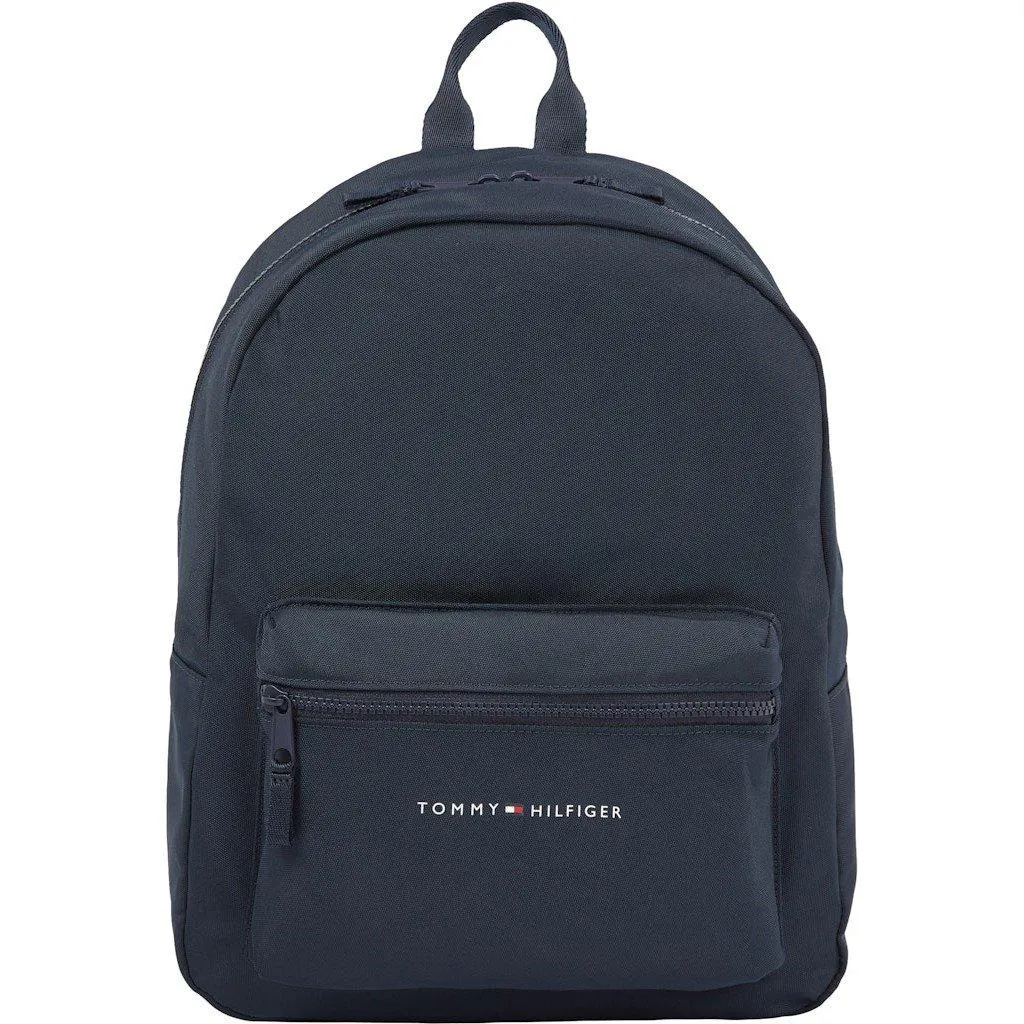 Tommy Hilfiger Essential Backpack Juniors