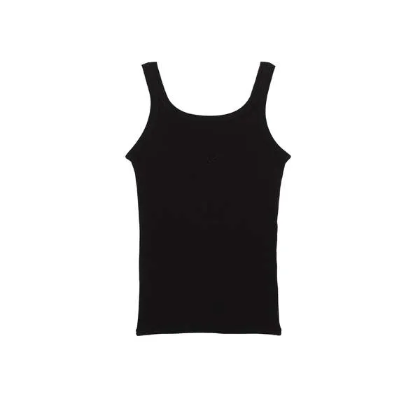 Tooth Tank - Black