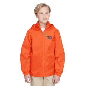 Torch Club Youth Lightweight Jacket