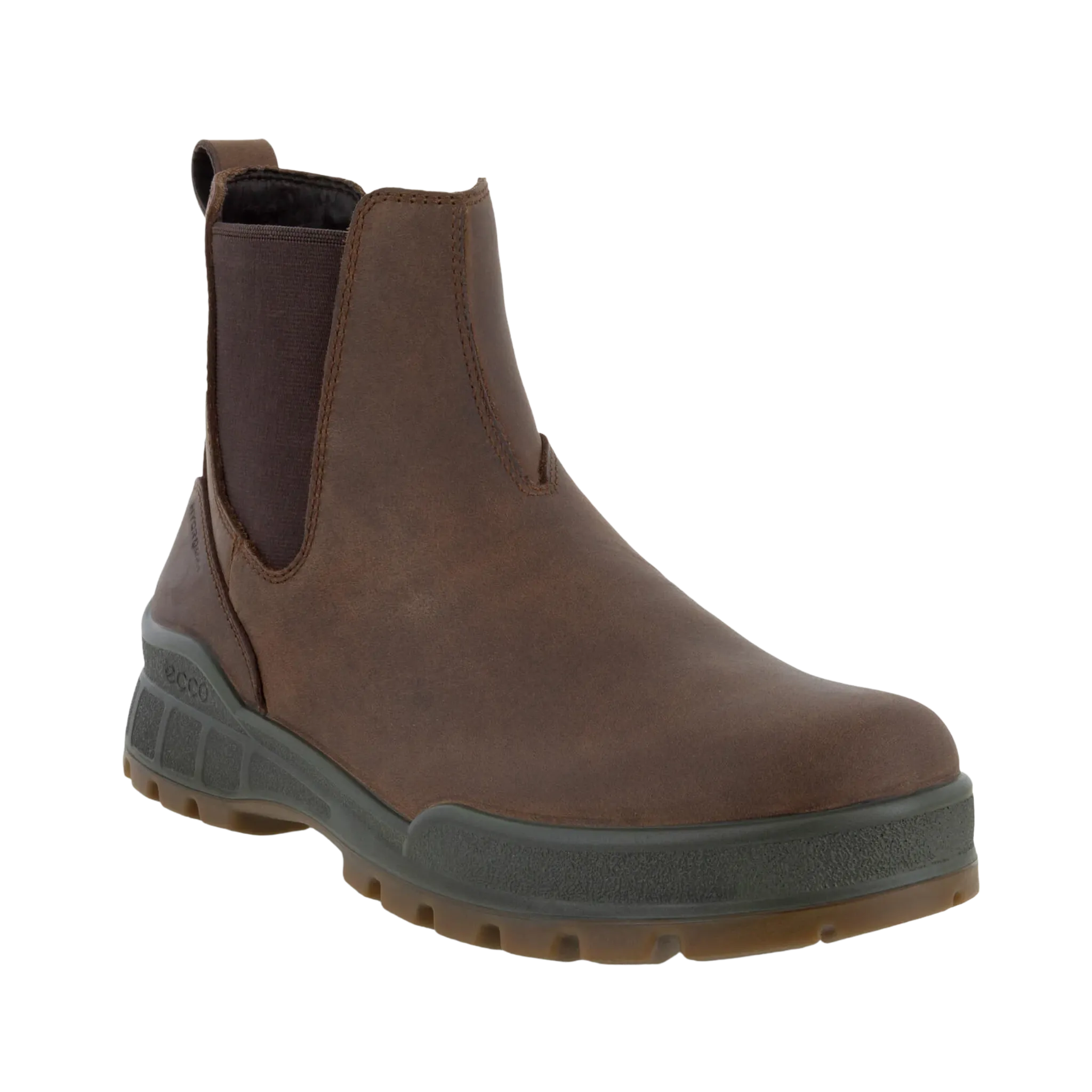 Track 25 Rugged Chelsea Boot