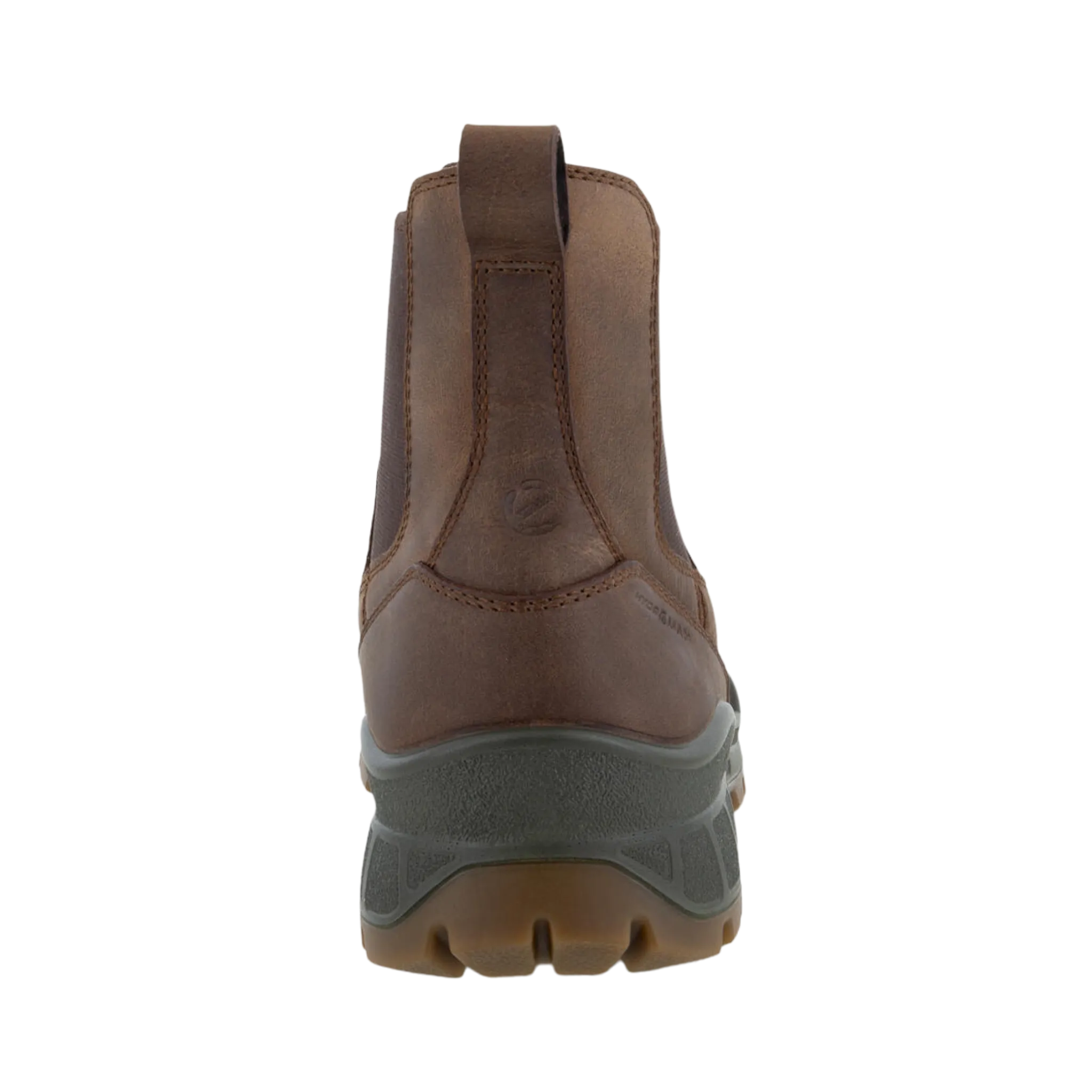 Track 25 Rugged Chelsea Boot