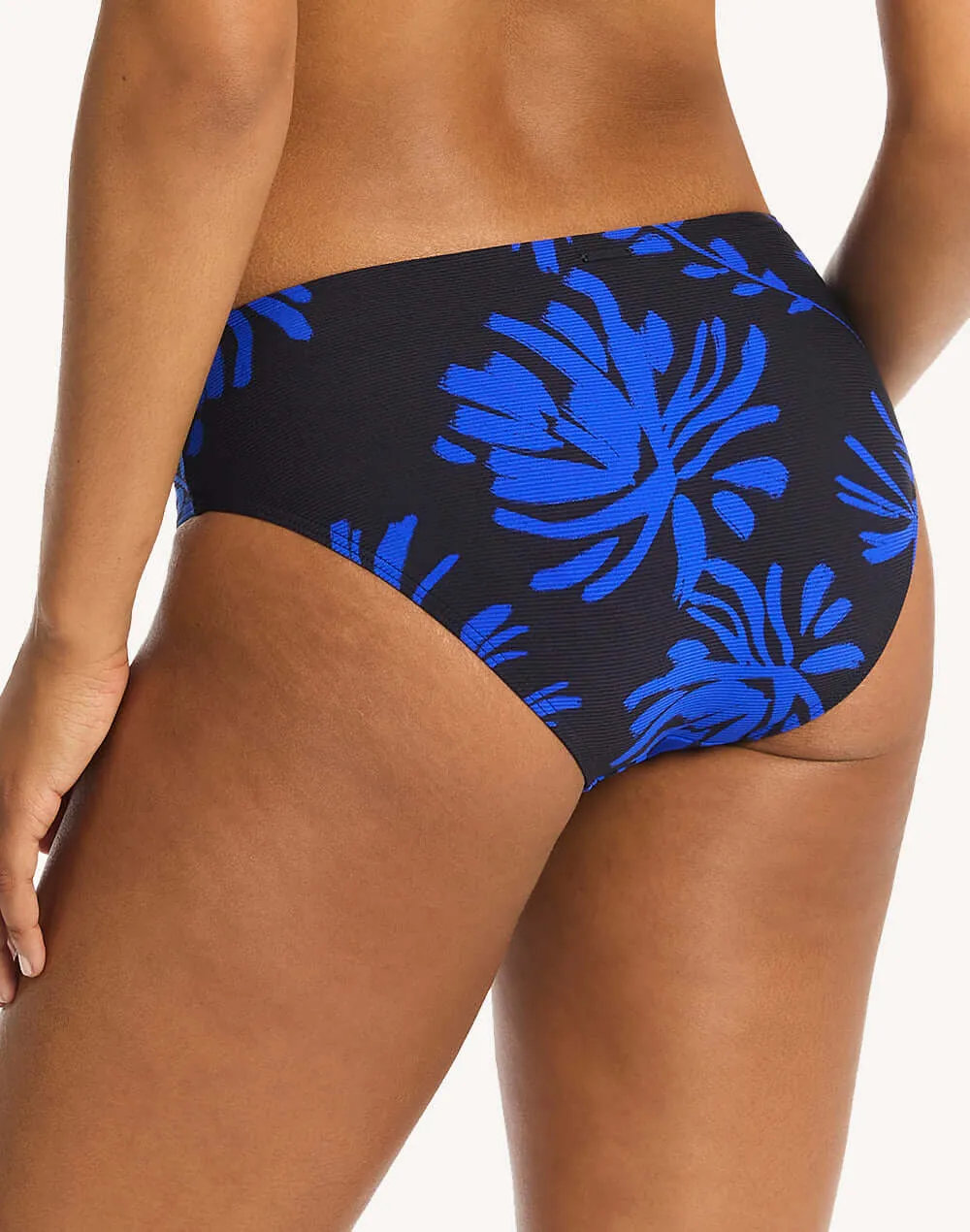 Tradewind Mid Bikini Bottom